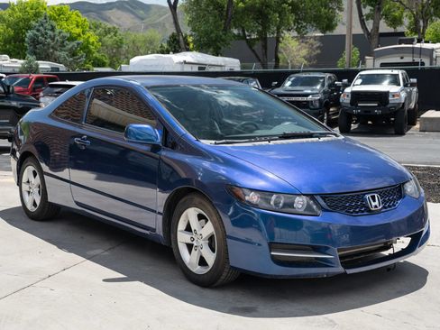 Used 2009 Honda Civic LX image 11