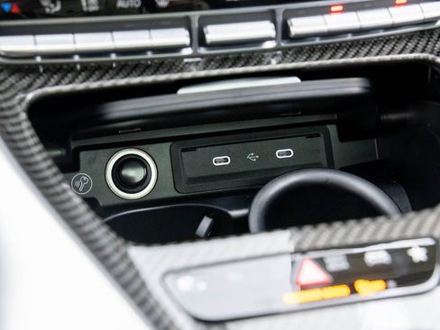 New 2026 Mercedes-Benz AMG GT 43 image 28