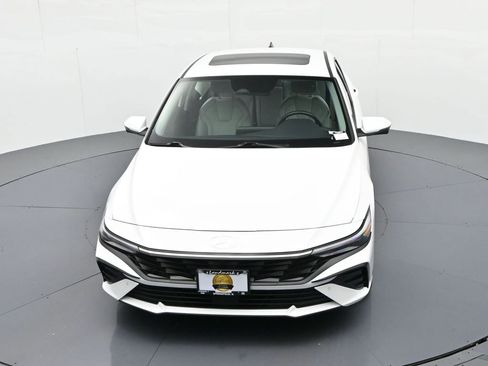 Used 2024 Hyundai Elantra Limited image 24