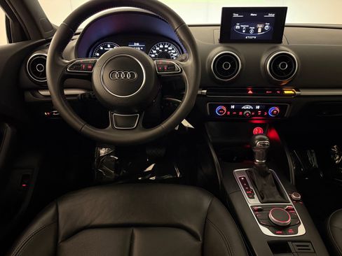 Used 2015 Audi A3 1.8T Premium image 25