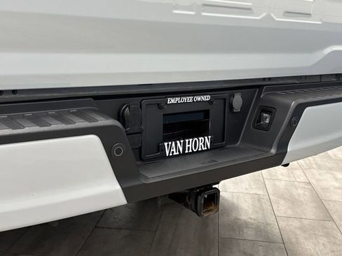 Used 2023 Ford F150 XLT w/ Equipment Group 302A High image 37