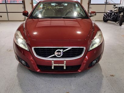 Used 2011 Volvo C70 T5