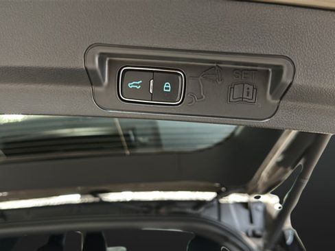 New 2026 Ford Explorer Tremor w/ Tremor Convenience Package AWD/4WD image 34