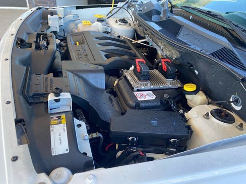 Used 2016 Jeep Patriot Sport w/ Power Value Group AWD/4WD image 41