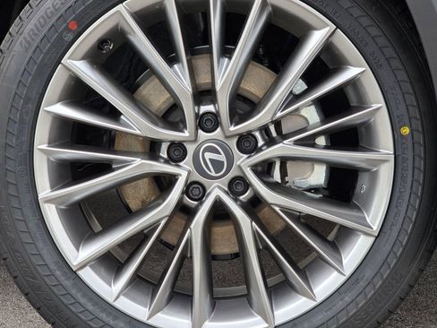 Used 2026 Lexus NX 350h AWD w/ Accessory Package (2T) image 22