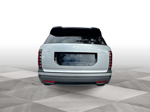New 2026 Hyundai Palisade SEL Premium FWD image 7