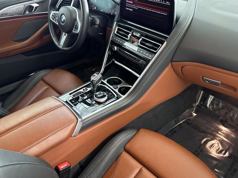 Used 2024 BMW 840i Coupe RWD image 35