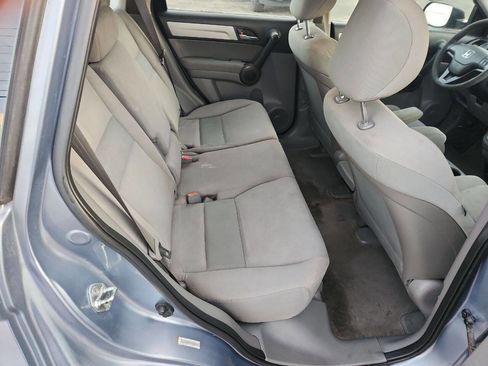 Used 2011 Honda CR-V LX image 22