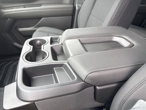 New 2026 Chevrolet Tahoe 4WD image 11
