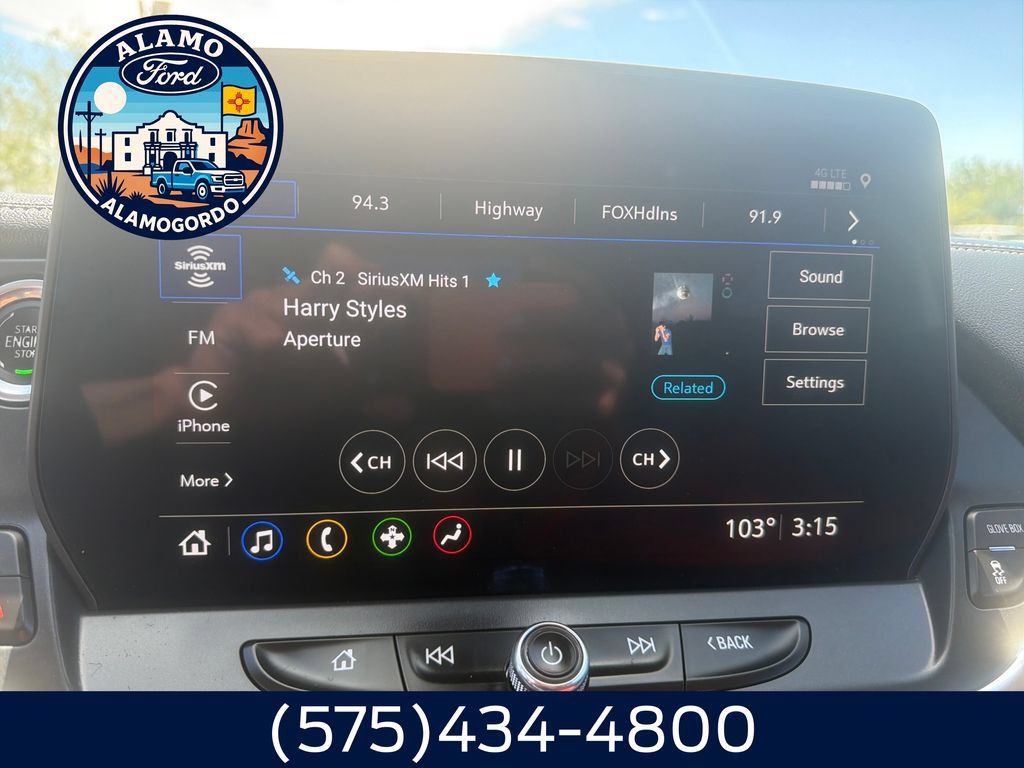 Used 2023 Chevrolet Blazer LT FWD image 18
