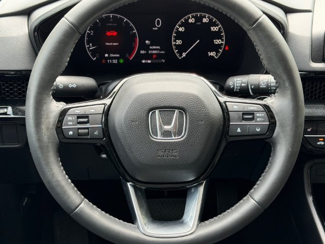 Certified 2024 Honda CR-V EX-L image 14
