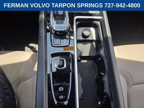 New 2026 Volvo XC60 B5 Plus w/ Protection Package Premier AWD/4WD image 26