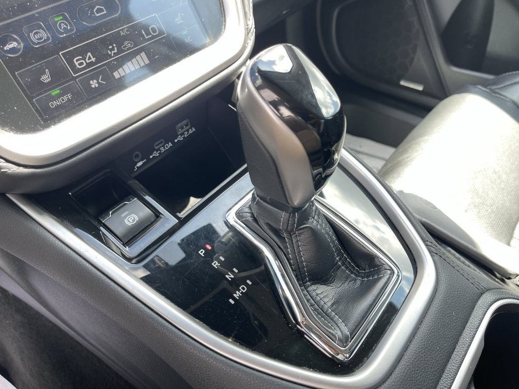Used 2024 Subaru Legacy Limited AWD/4WD image 20