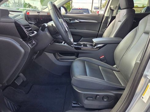 Certified 2024 Buick Envision Preferred AWD/4WD image 10