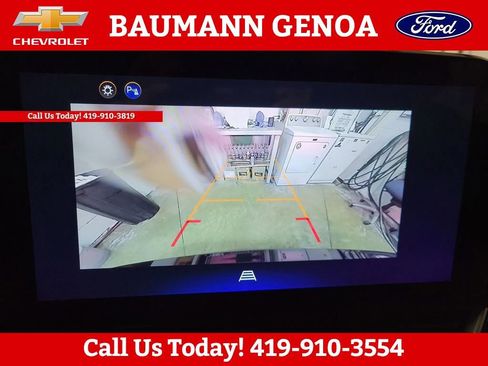 Used 2025 Chevrolet Equinox LT image 23