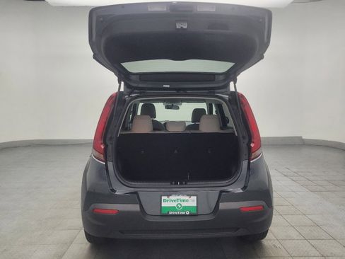 Used 2020 Kia Soul LX FWD image 29