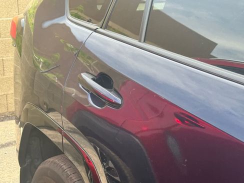 Used 2020 Toyota RAV4 XSE image 10