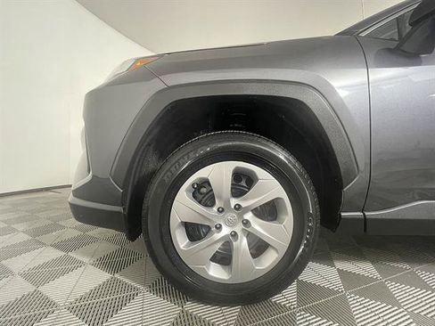 Used 2023 Toyota RAV4 LE AWD/4WD image 23