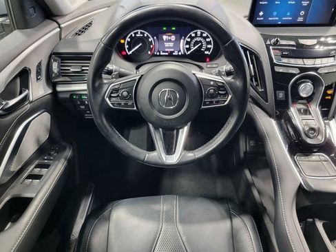 Used 2020 Acura RDX w/ Technology Package AWD/4WD image 25