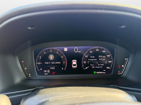 New 2026 Honda Accord SE image 11