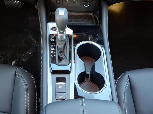 New 2025 Nissan Altima 2.5 SL image 14