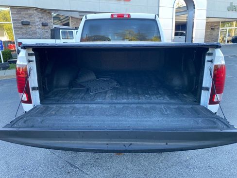 Used 2022 RAM 1500 Classic Warlock image 21