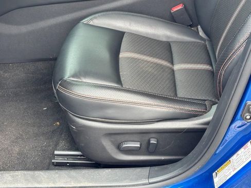 Used 2025 Nissan Altima 2.5 SR FWD image 15