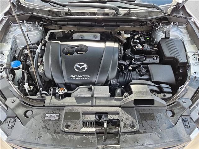Used 2016 MAZDA CX-5 Touring w/ Bose/Moonroof Package AWD/4WD image 24