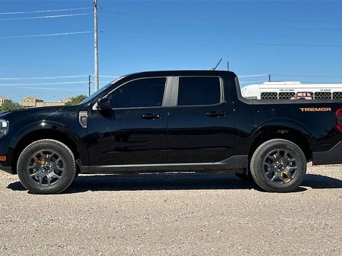 Used 2024 Ford Maverick Tremor w/ Tremor Off-Road Package image 8