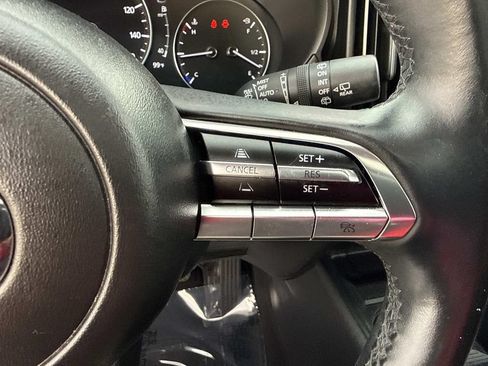 Used 2023 MAZDA CX-50 2.5 S w/ Cargo Package AWD/4WD image 36