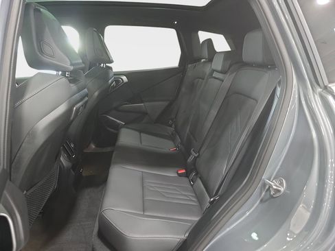Certified 2026 BMW X3 xDrive30 AWD/4WD image 26