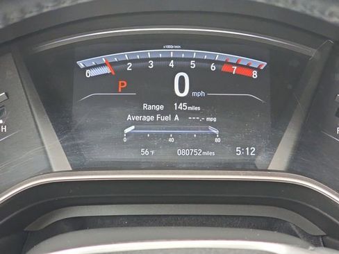 Used 2021 Honda CR-V Touring image 13