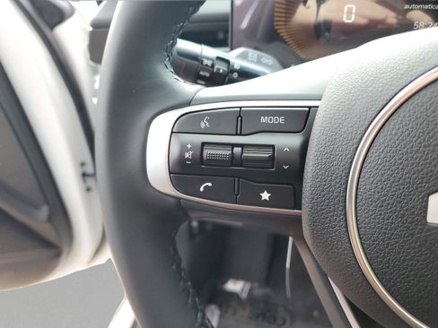 New 2026 Kia K5 GT-Line image 29