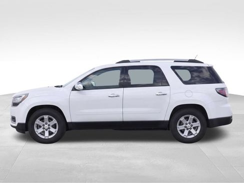 Used 2013 GMC Acadia SLE AWD/4WD image 6