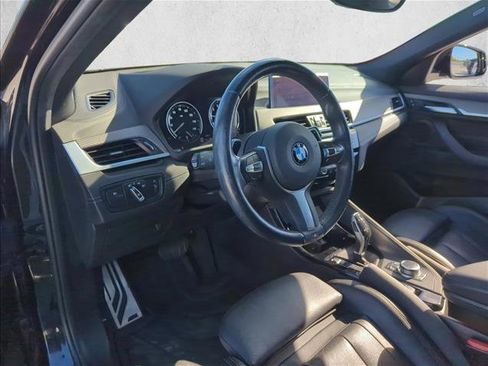 Used 2020 BMW X2 M35i w/ Premium Package image 11