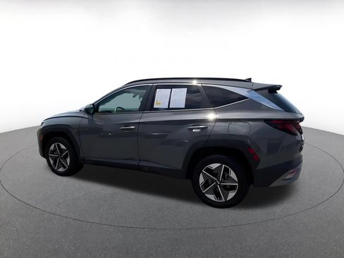 Used 2025 Hyundai Tucson SEL AWD/4WD image 10