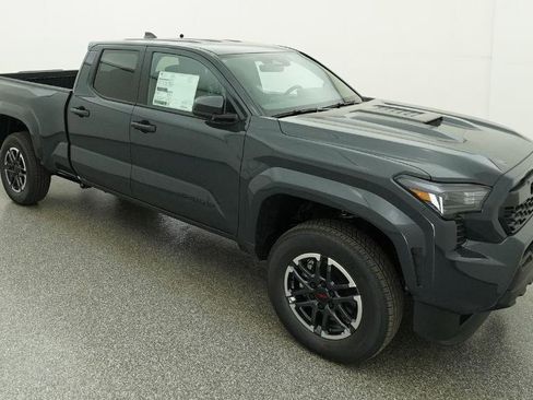 New 2026 Toyota Tacoma TRD Sport image 20
