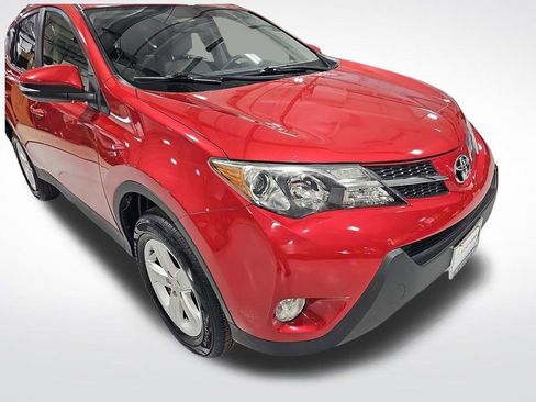 Used 2014 Toyota RAV4 XLE image 12