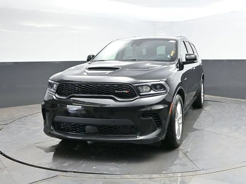 Used 2025 Dodge Durango R/T AWD/4WD image 7