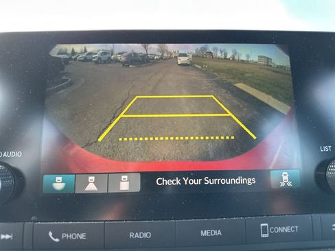 Certified 2025 Honda Civic Sport image 22