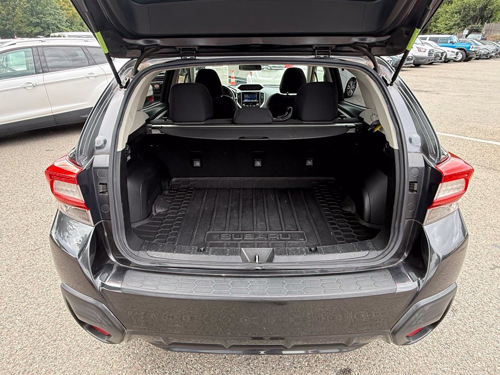 Used 2019 Subaru Crosstrek 2.0i Premium w/ Eyesight System AWD/4WD image 25