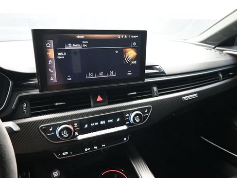 Used 2021 Audi RS 5 Sportback w/ Ascari Launch Edition AWD/4WD image 5