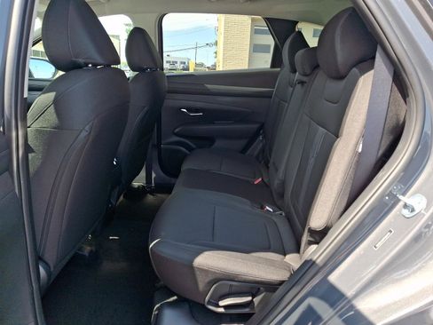 New 2026 Hyundai Tucson SEL AWD/4WD image 6