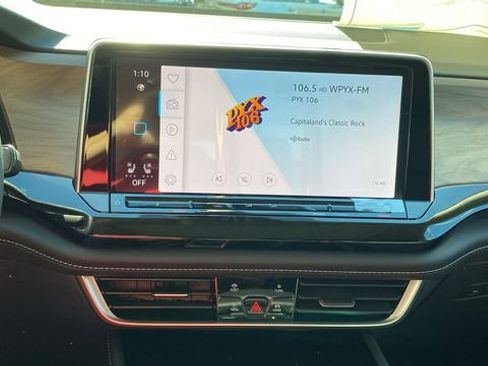 New 2026 Volkswagen Atlas SE image 15