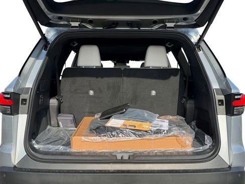 New 2026 Lexus TX 350 AWD image 7