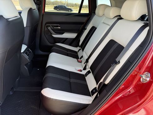 New 2026 MAZDA CX-50 AWD 2.5 S w/ Weather Package image 24