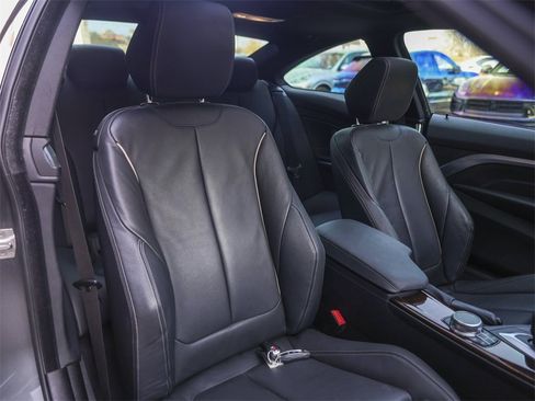 Used 2020 BMW 440i Coupe w/ M Sport Package image 36