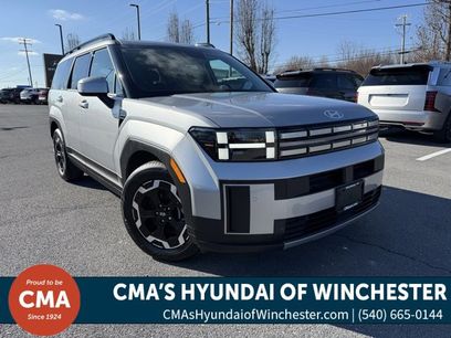 Used 2025 Hyundai Santa Fe SEL