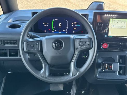 Used 2023 Chevrolet Brightdrop 600 w/ Active Safety Package 2 AWD/4WD image 15