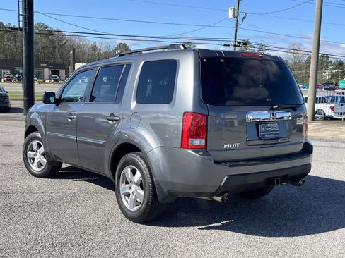 Used 2011 Honda Pilot EX-L image 5